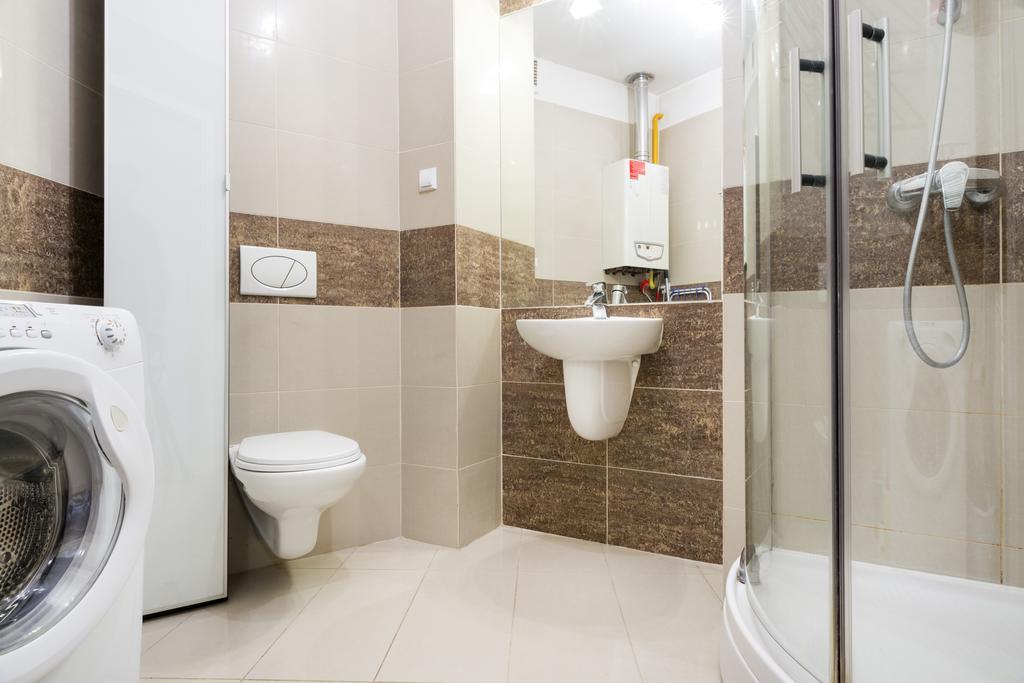 Bagatela Stare Guest house Krakow