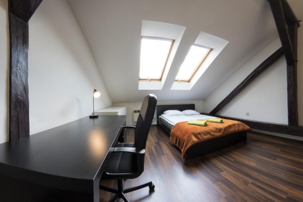 Bagatela Stare Guest house *