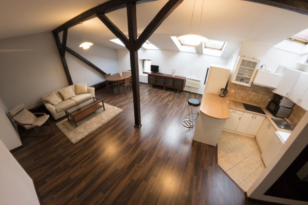 Guest house Bagatela Stare Krakow