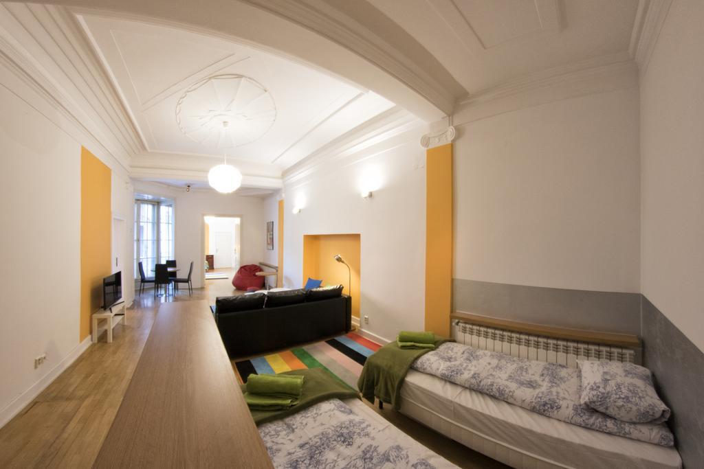 Guest house Bagatela Stare