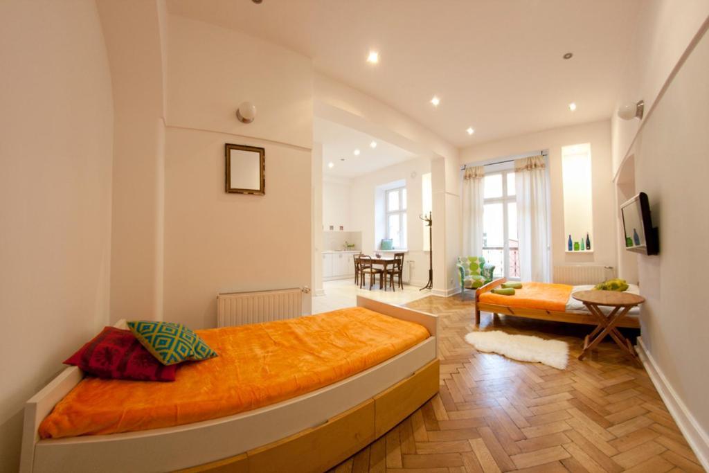 Bagatela Stare Guest house *