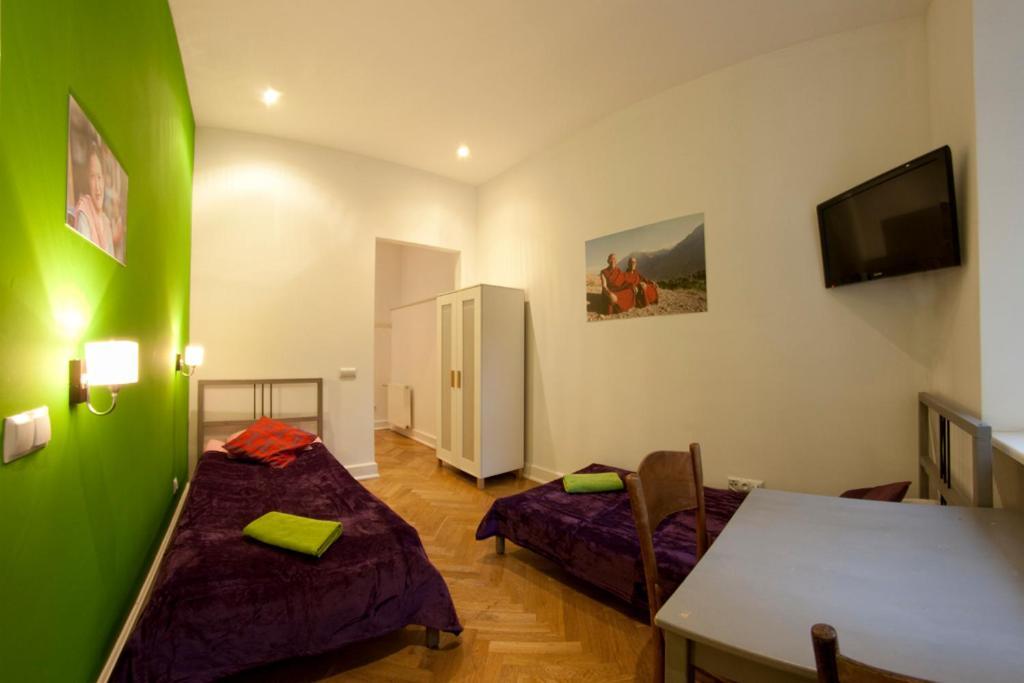 Guest house Pokoje Bagatela Stare Miasto Krakow
