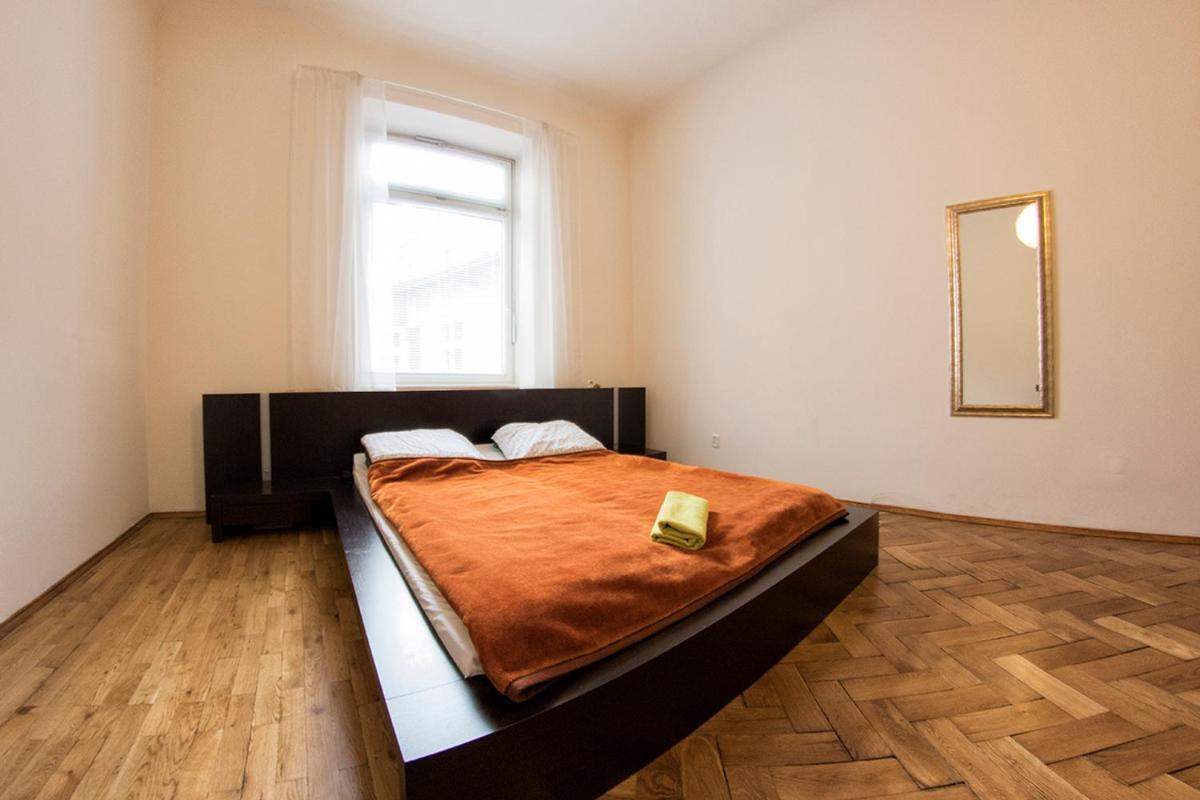 Guest house Pokoje Bagatela Stare Miasto
