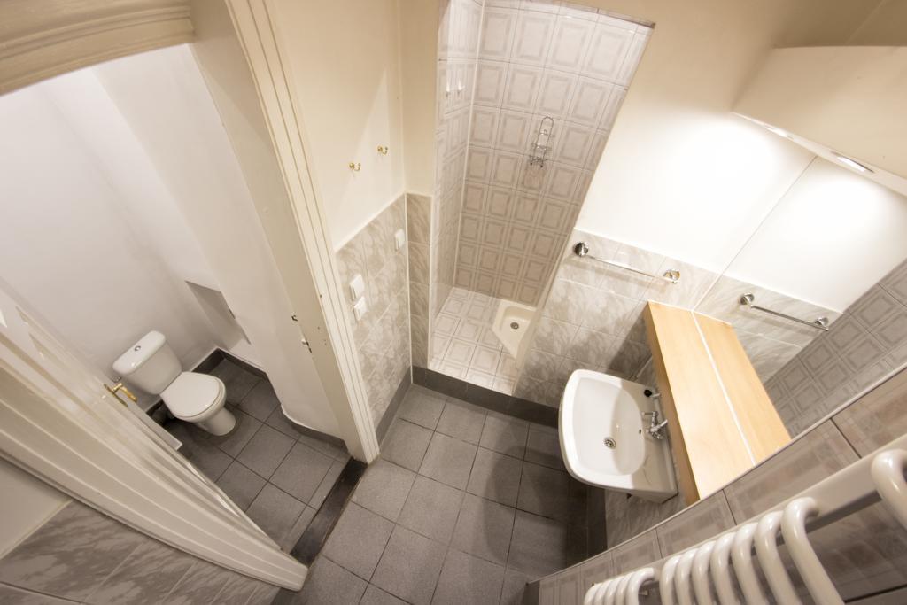 Guest house Pokoje Bagatela Stare Miasto Krakow