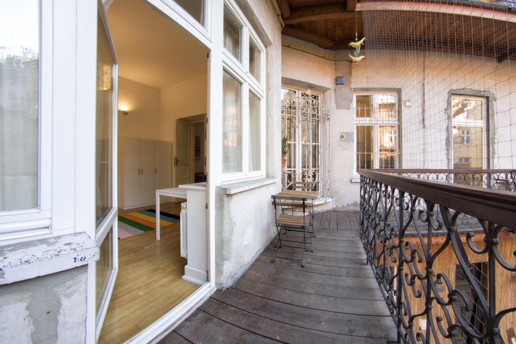 Guest house Pokoje Bagatela Stare Miasto *
