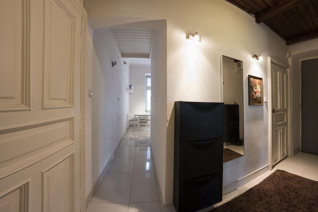 Guest house Pokoje Bagatela Stare Miasto Krakow
