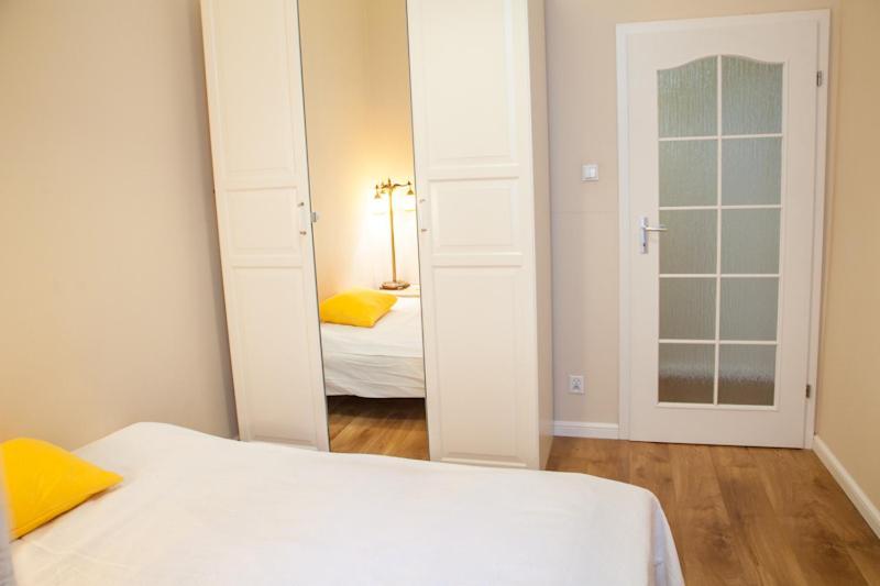 Pokoje Bagatela Stare Miasto Guest house Krakow