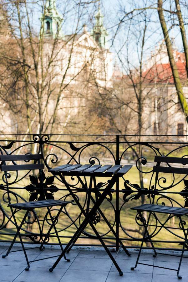 Guest house Pokoje Bagatela Stare Miasto *